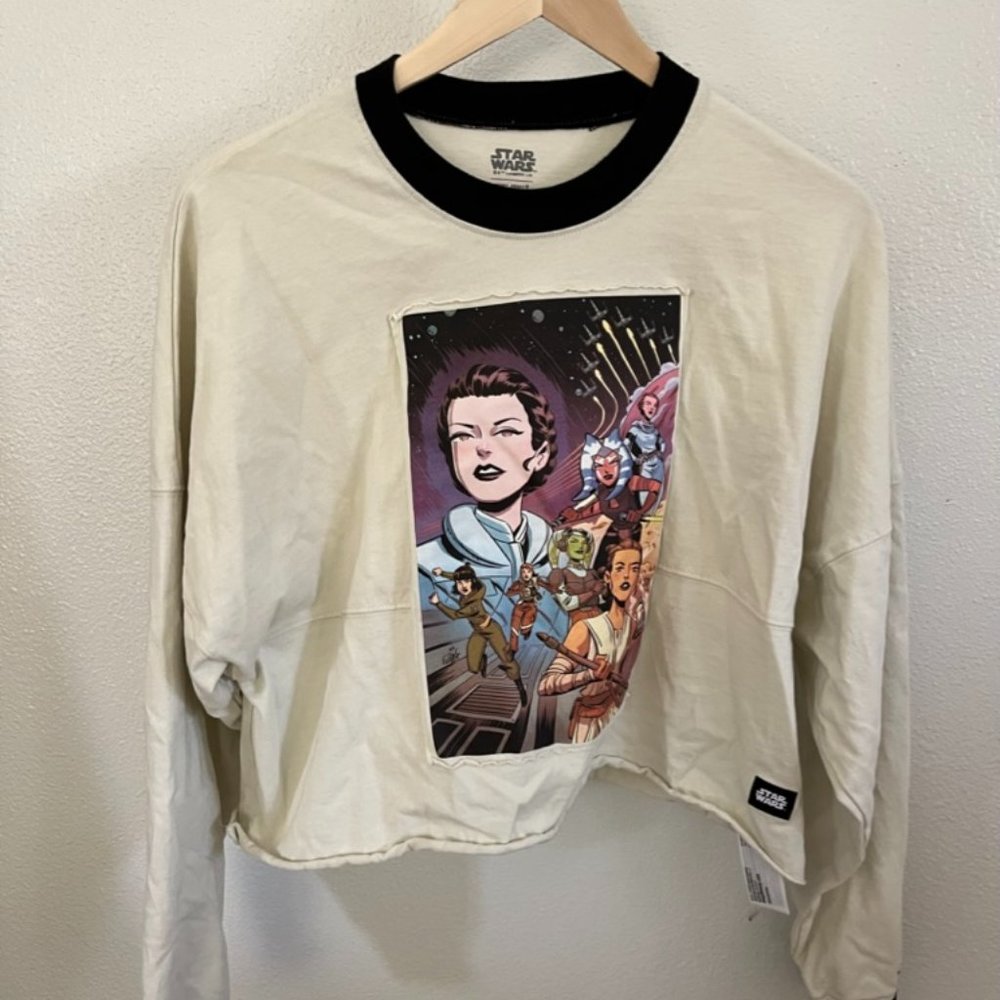 Star Wars - Disney shirt